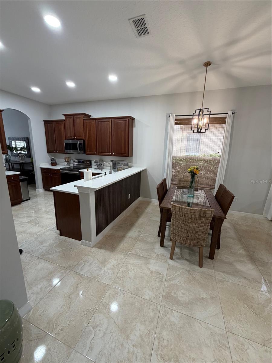 AVERY PARK - Residential