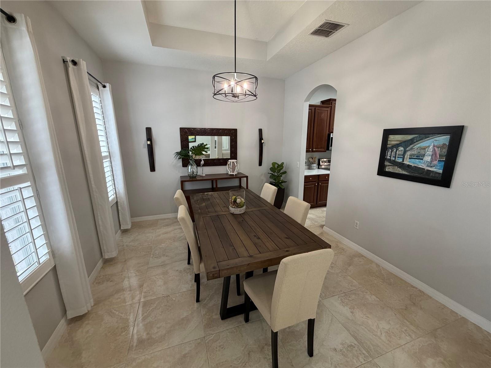 AVERY PARK - Residential