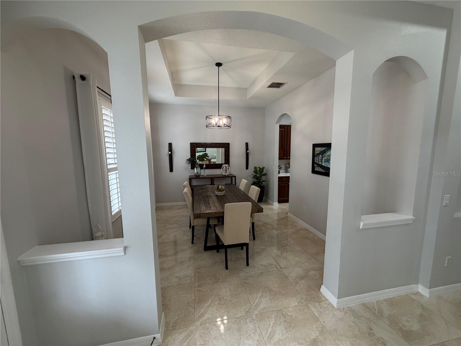 AVERY PARK - Residential