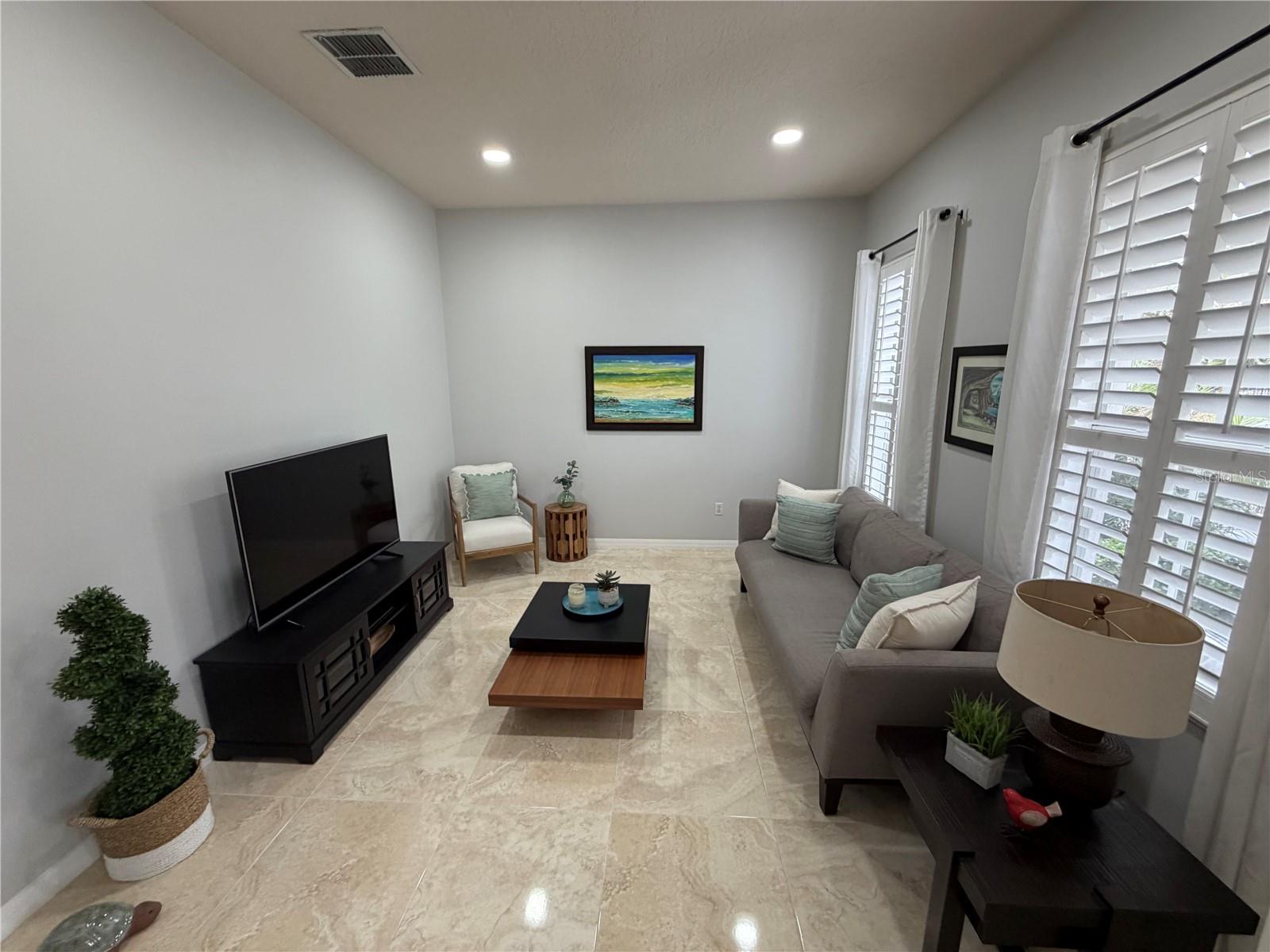 AVERY PARK - Residential