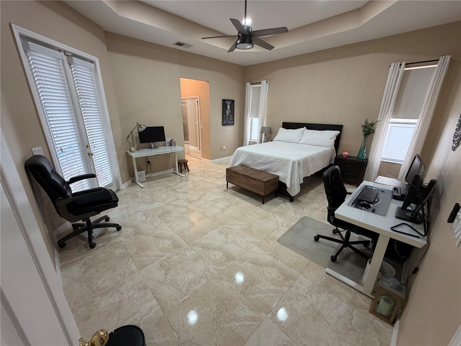 AVERY PARK - Residential