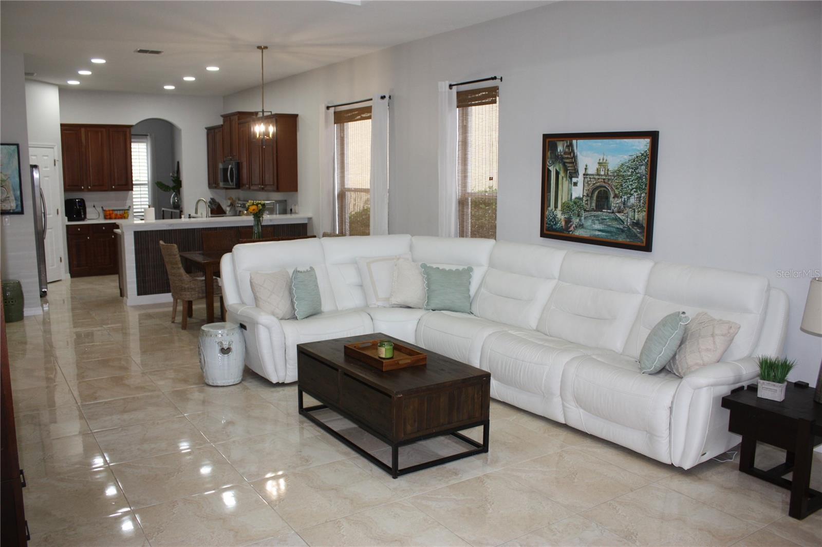 AVERY PARK - Residential