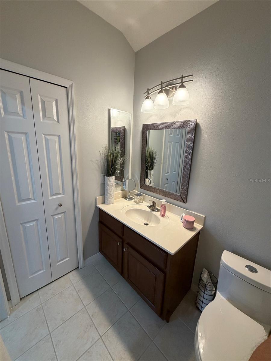 AVERY PARK - Residential