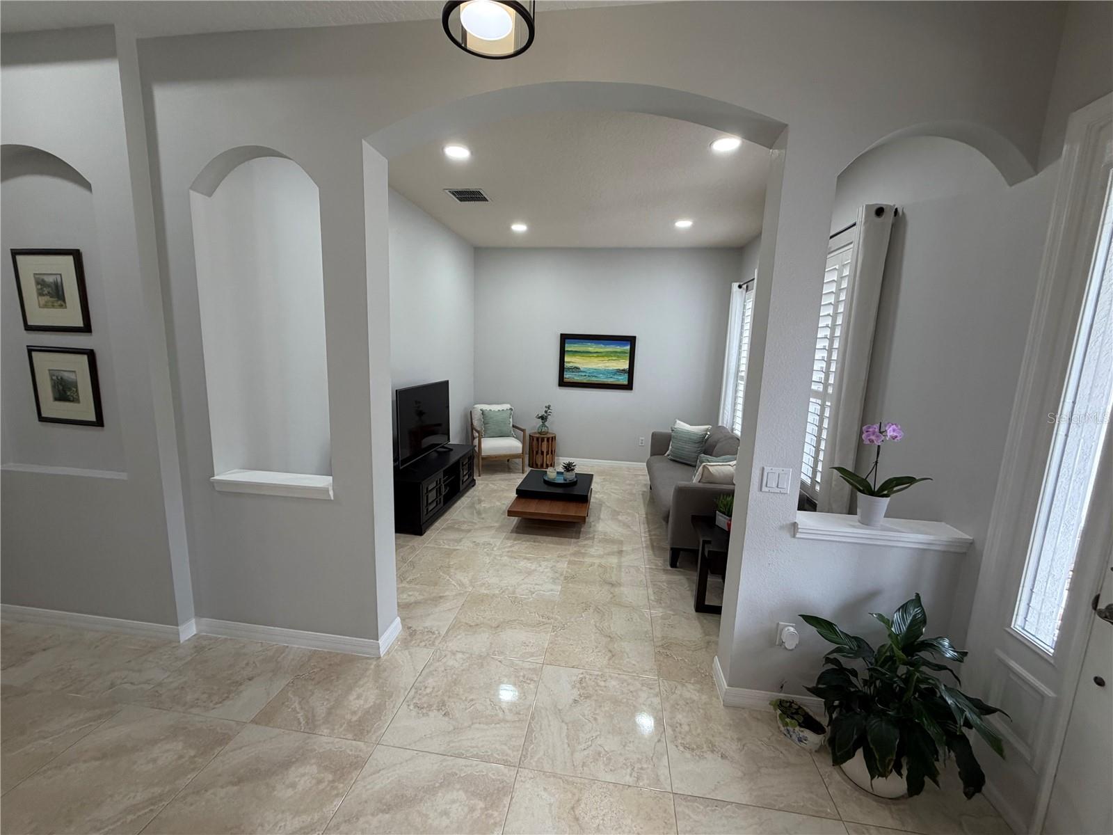 AVERY PARK - Residential