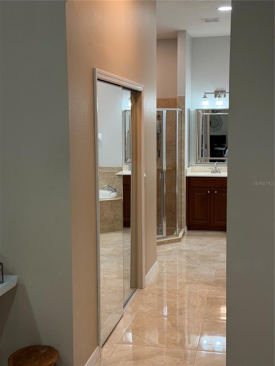 AVERY PARK - Residential