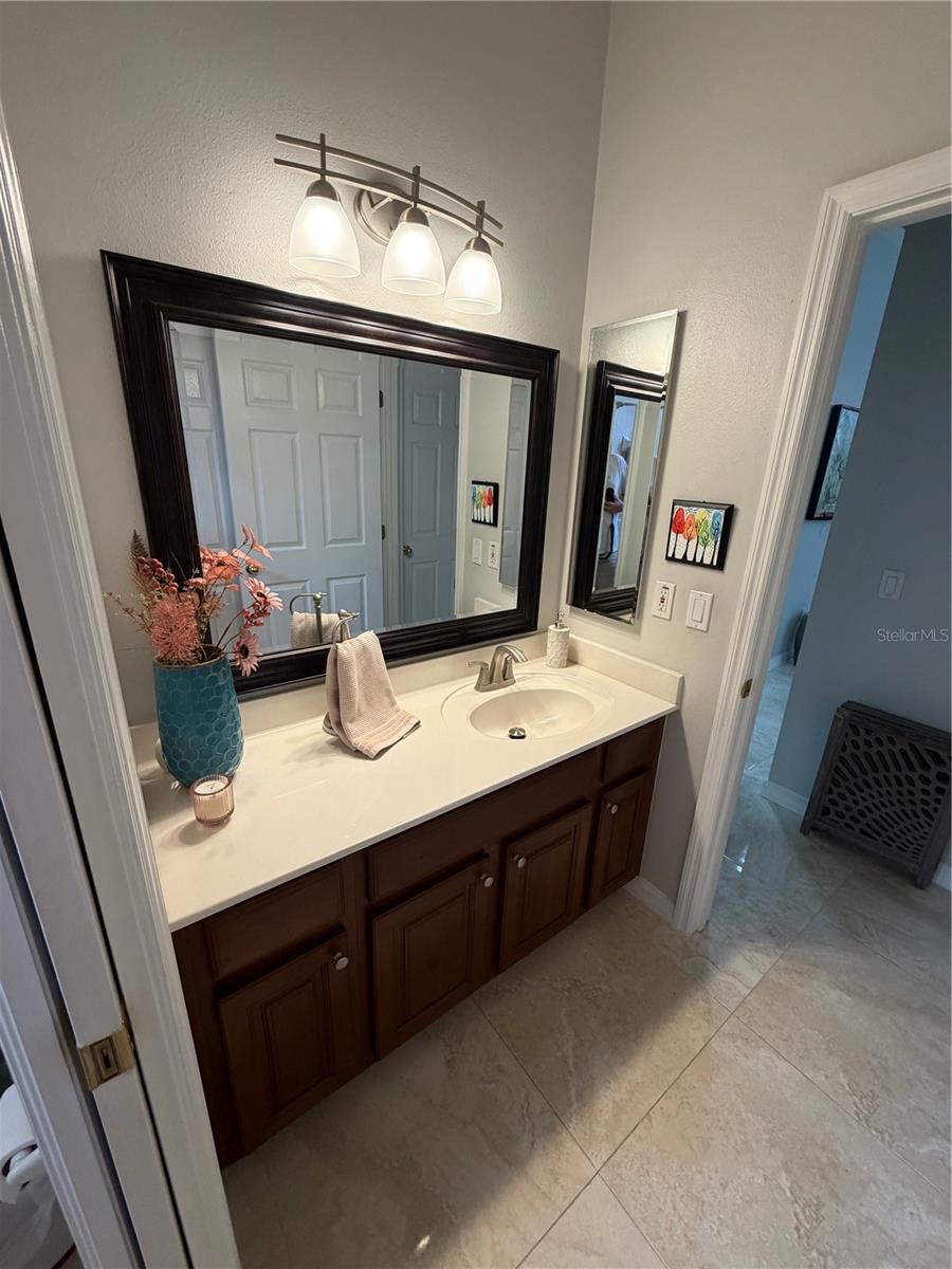 AVERY PARK - Residential