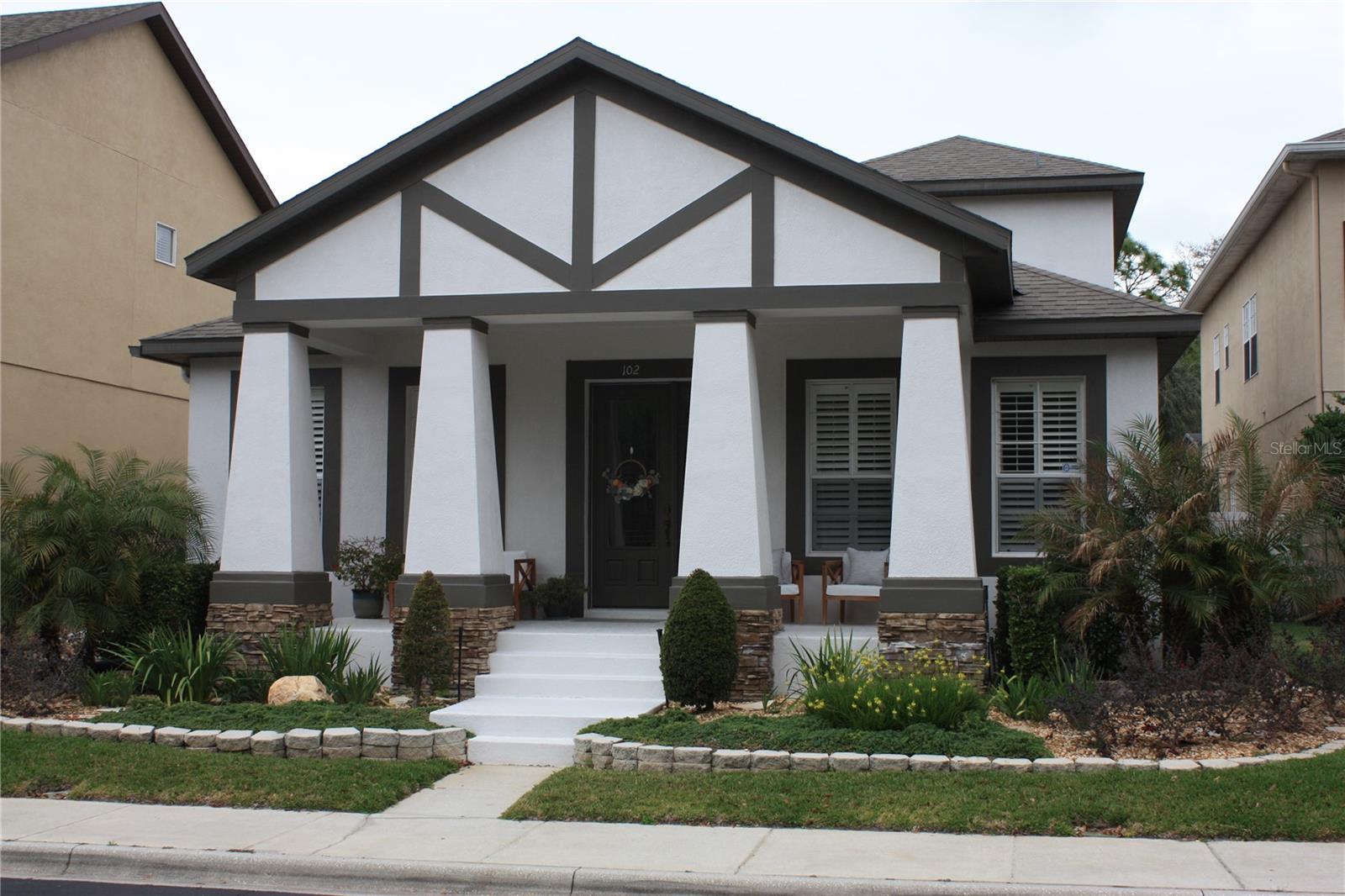 AVERY PARK - Residential