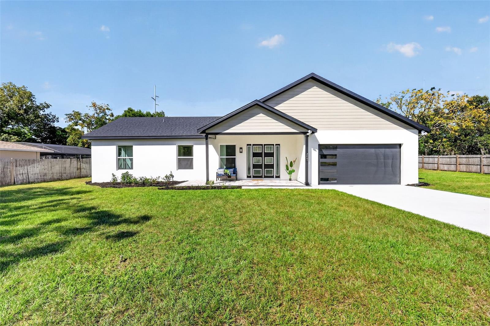 2461 CRESCENT DRIVE