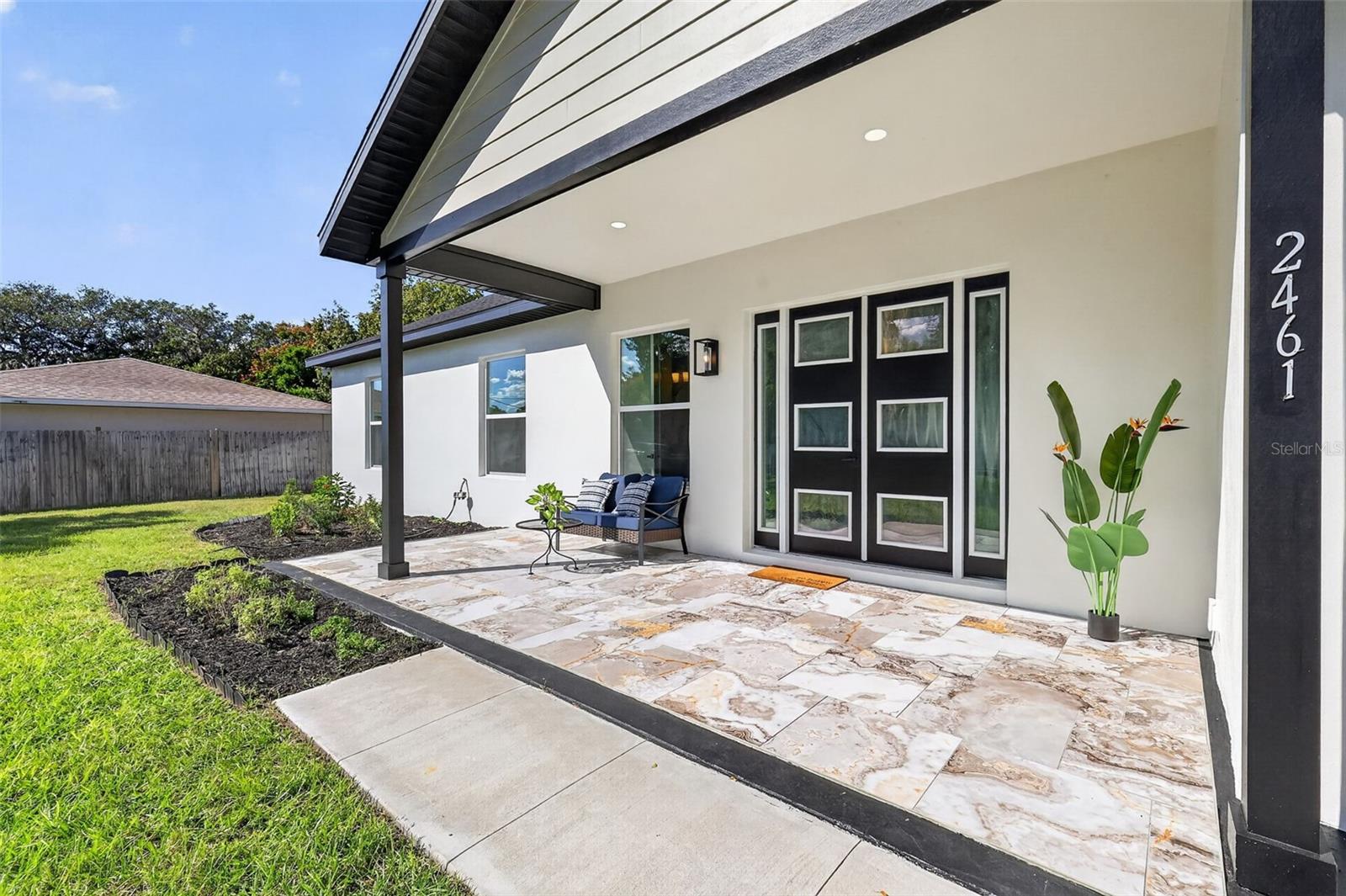 2461 CRESCENT DRIVE