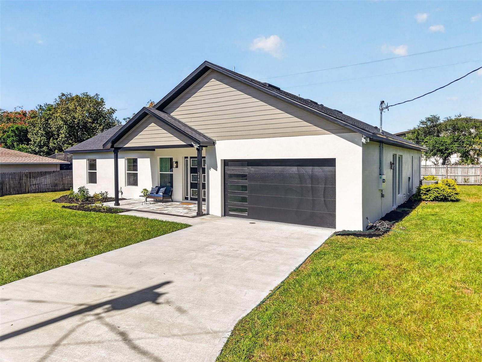 2461 CRESCENT DRIVE
