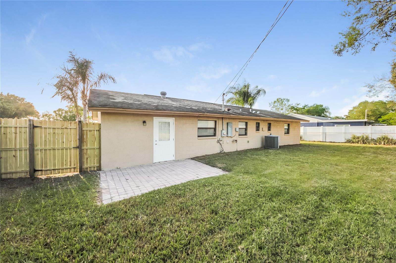 AZALEA PARK SEC 29 - Residential Lease