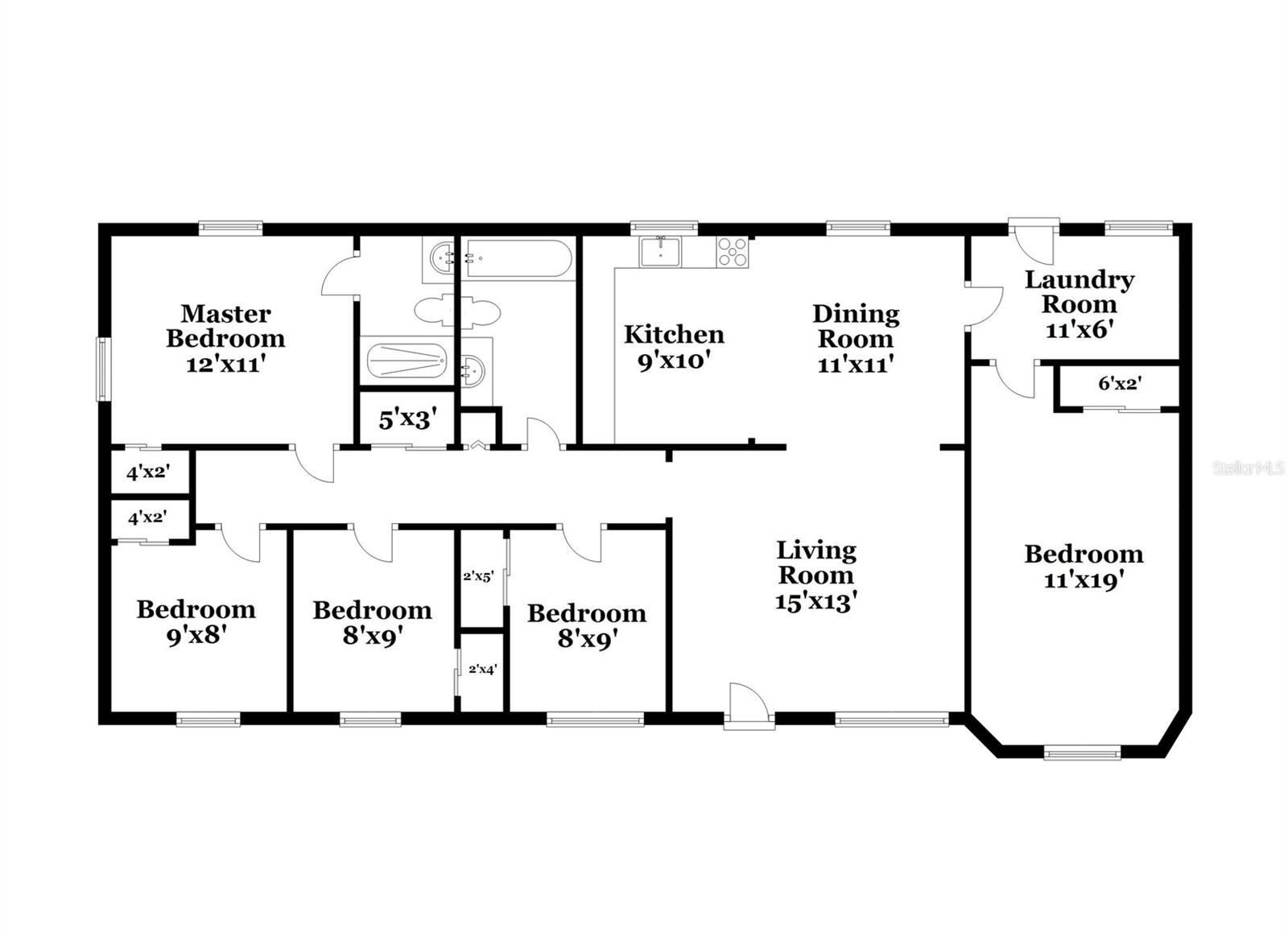 AZALEA PARK SEC 29 - Residential Lease