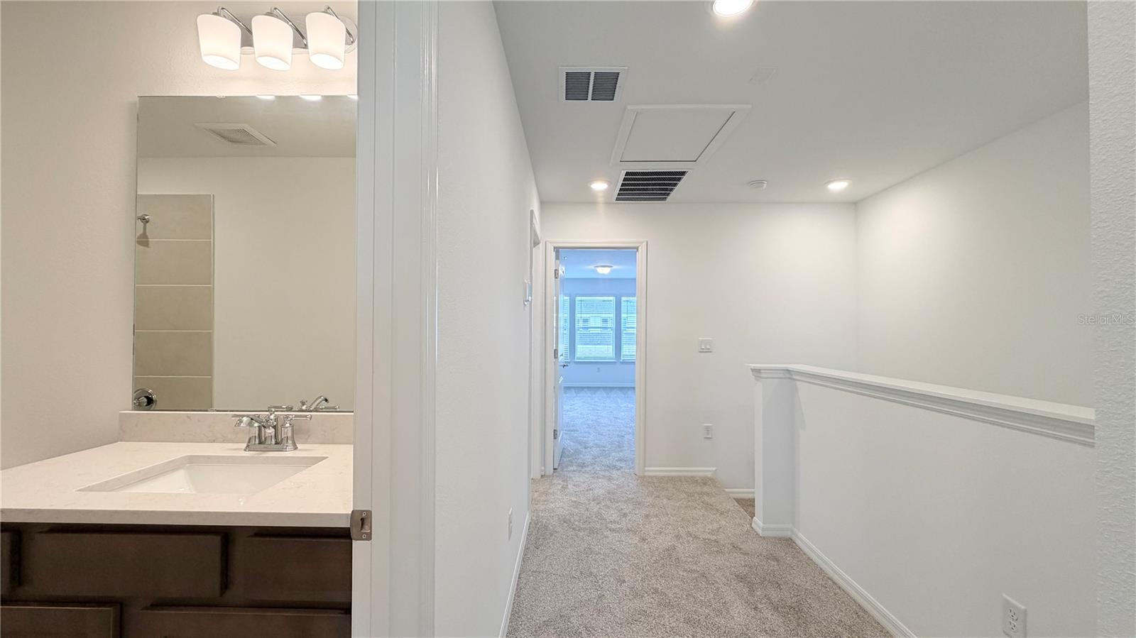 PARKSIDE TRAILS - Residential Lease