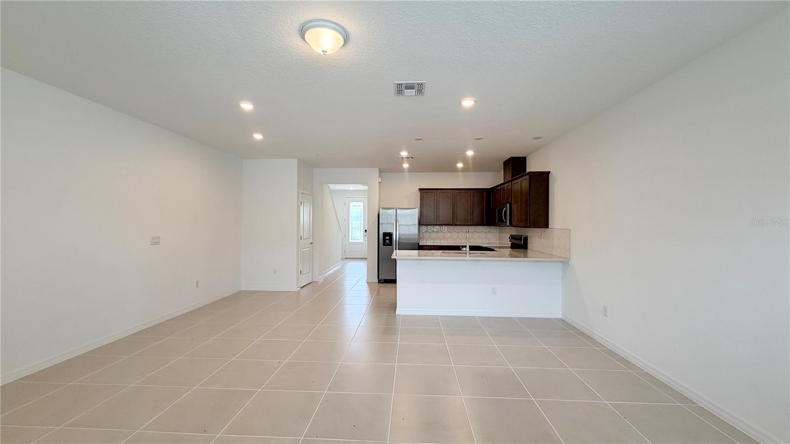 PARKSIDE TRAILS - Residential Lease