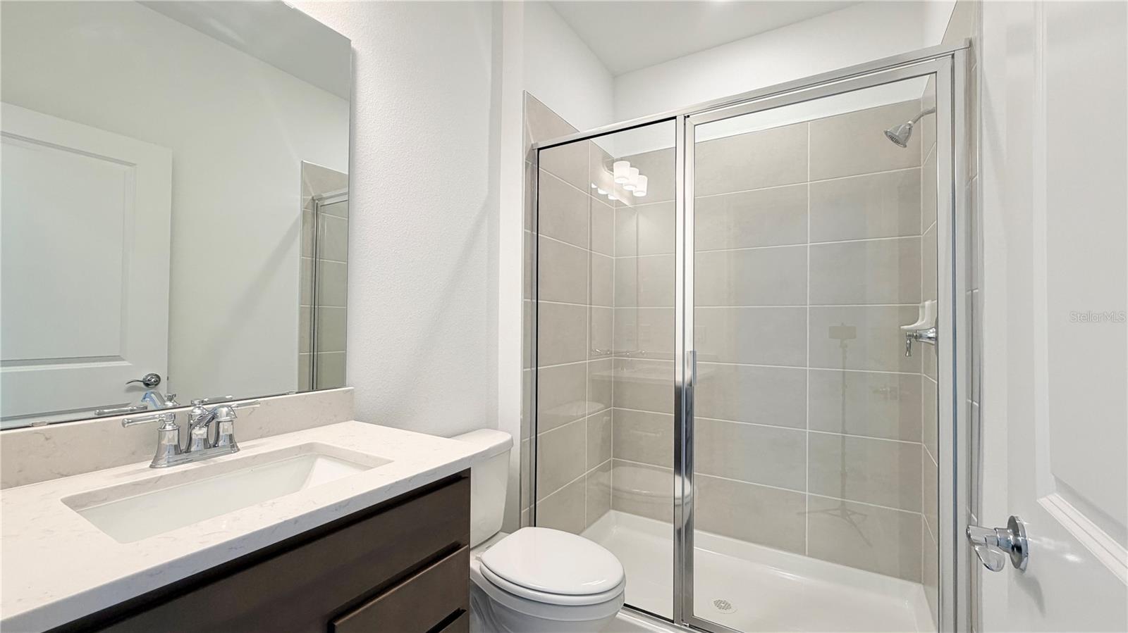 PARKSIDE TRAILS - Residential Lease