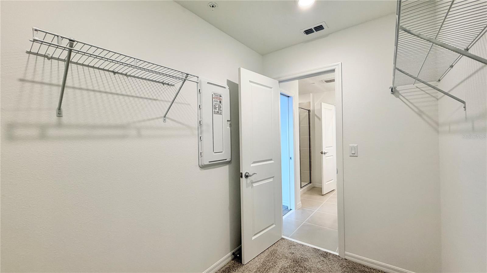 PARKSIDE TRAILS - Residential Lease