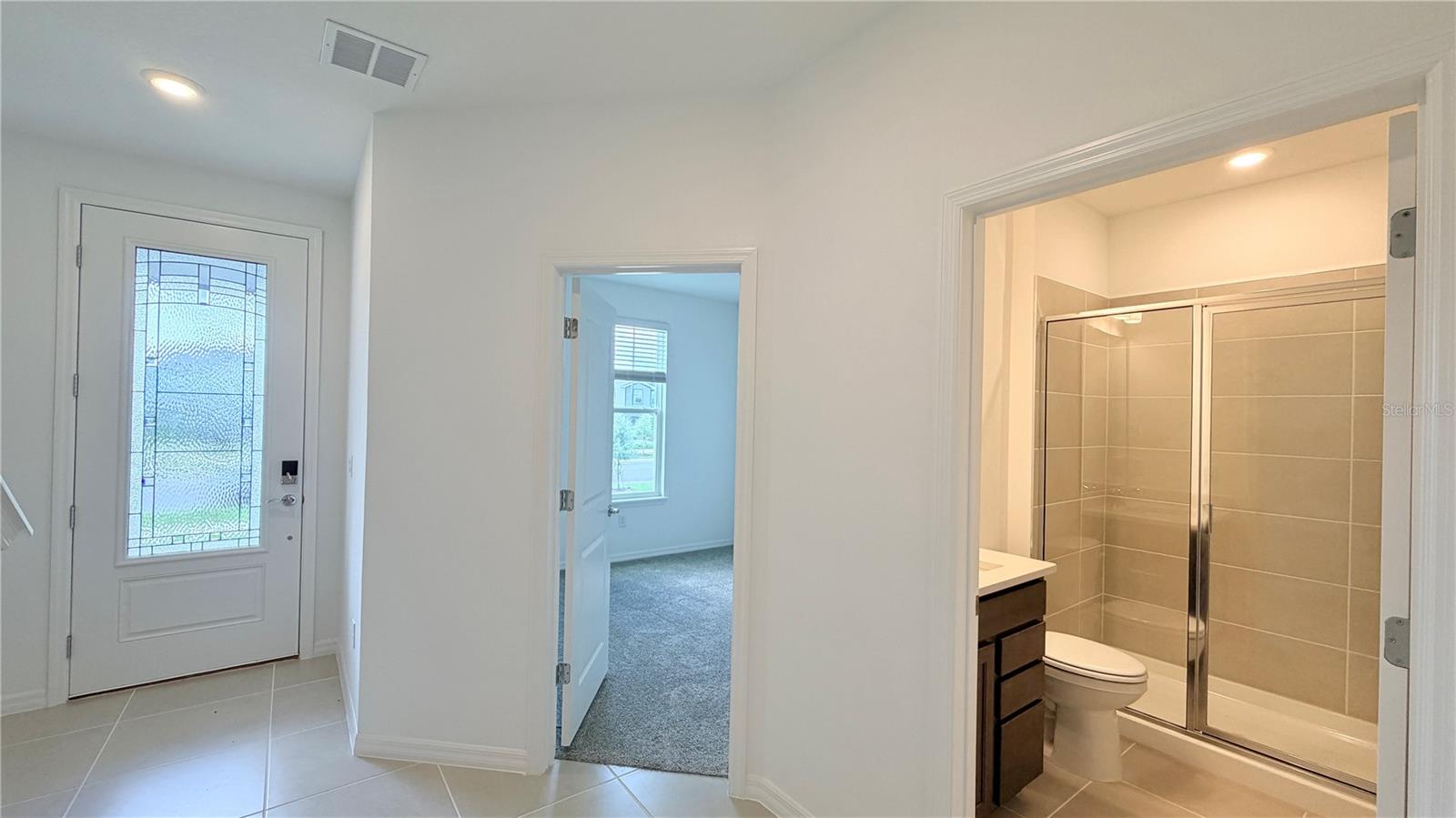 PARKSIDE TRAILS - Residential Lease