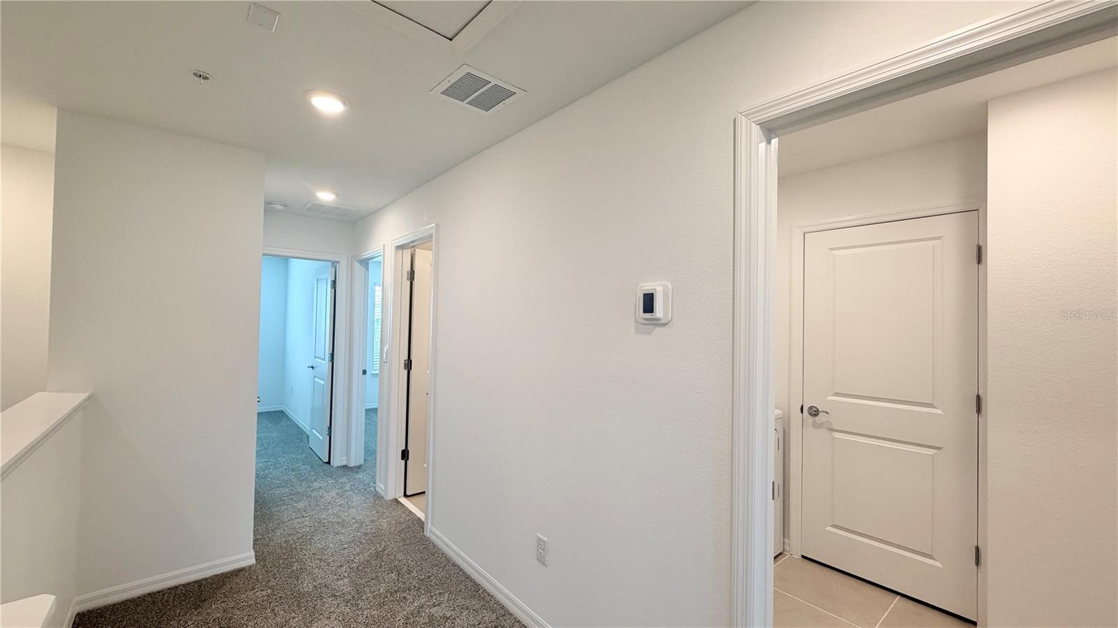 PARKSIDE TRAILS - Residential Lease