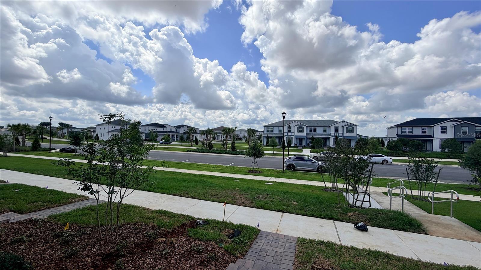 PARKSIDE TRAILS - Residential Lease