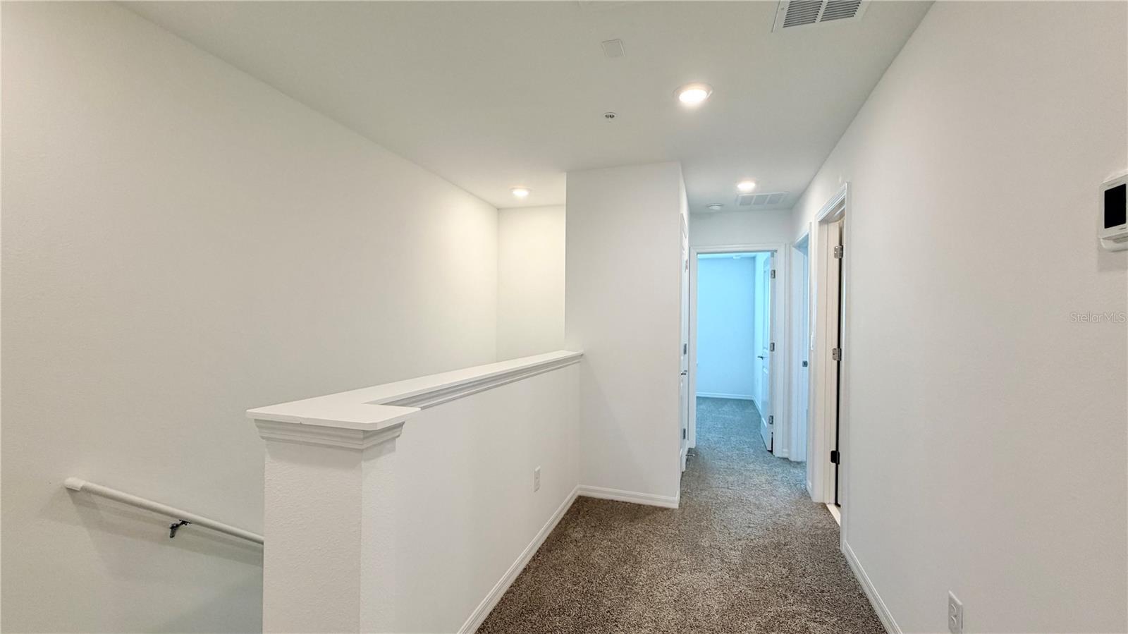 PARKSIDE TRAILS - Residential Lease