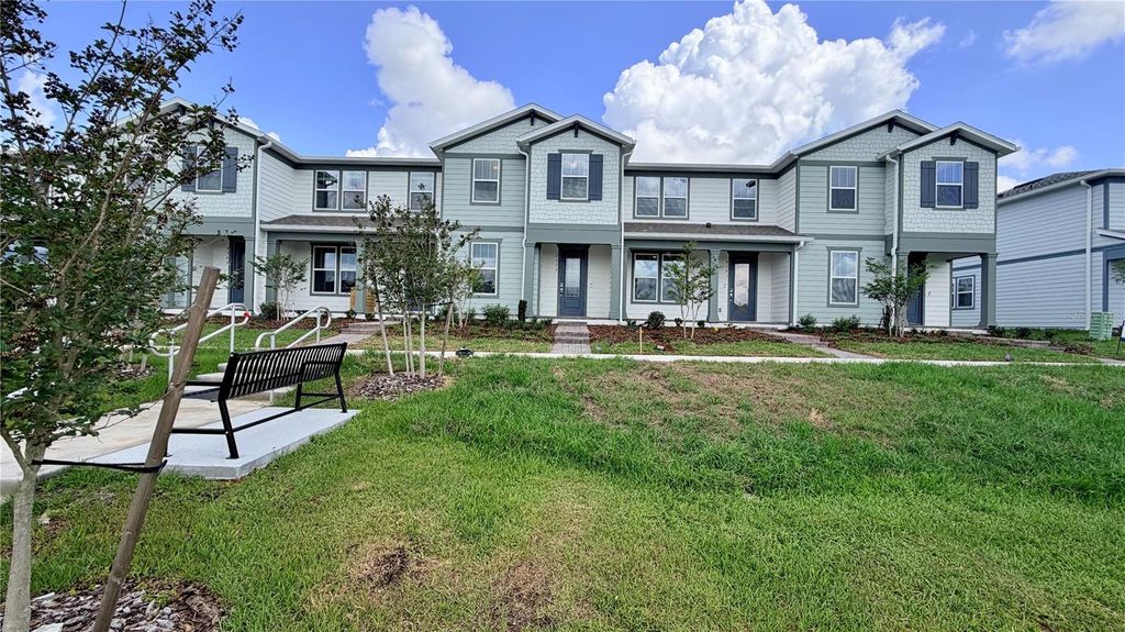 Photo of 4557 Orchard View Alley, Clermont, FL 34714 (MLS # O6408049)