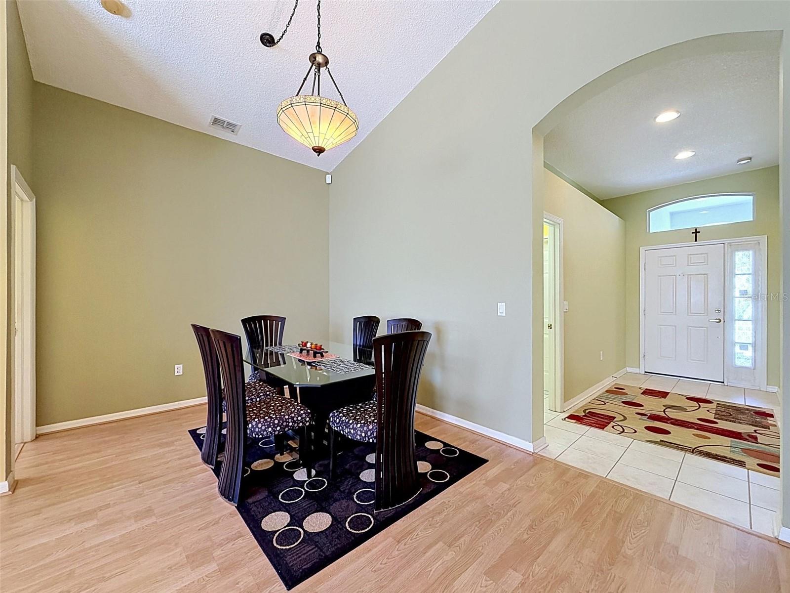 KEY VISTA PH 2 - Residential