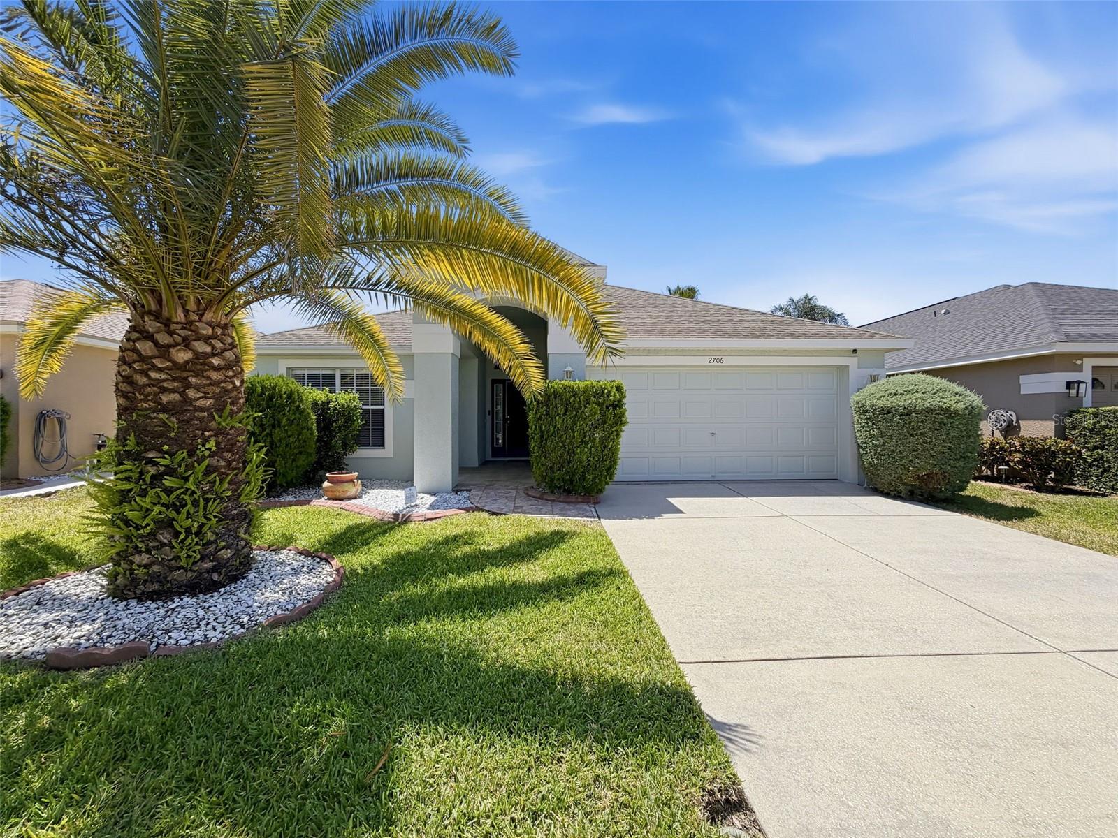 KEY VISTA PH 2 - Residential