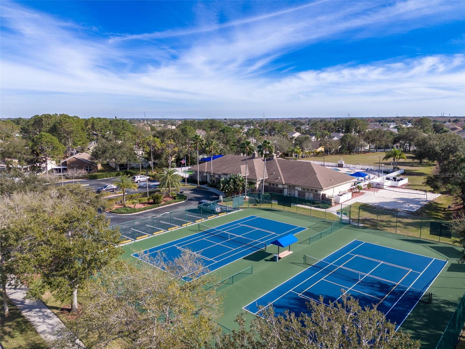 KEY VISTA PH 2 - Residential