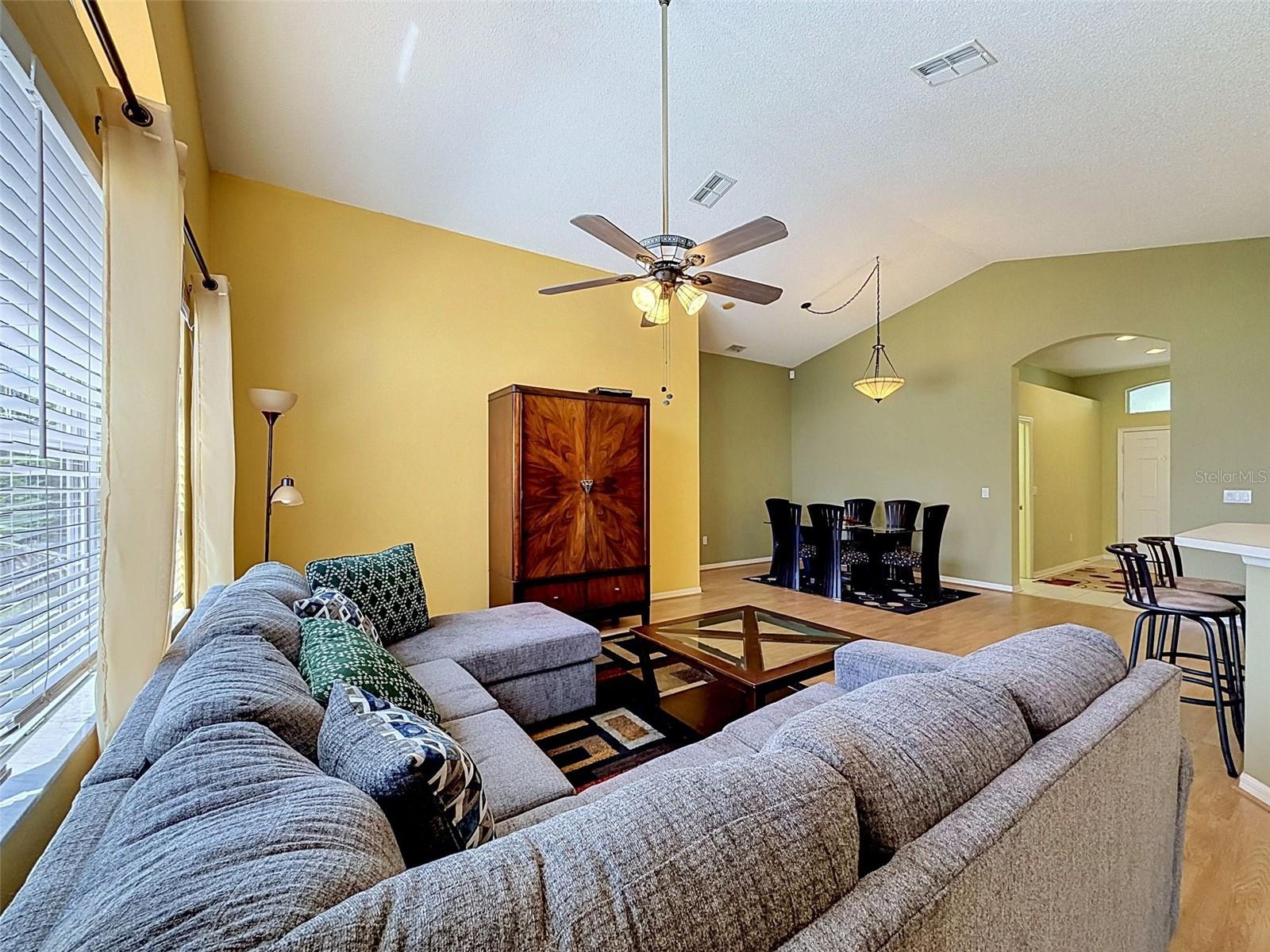 KEY VISTA PH 2 - Residential