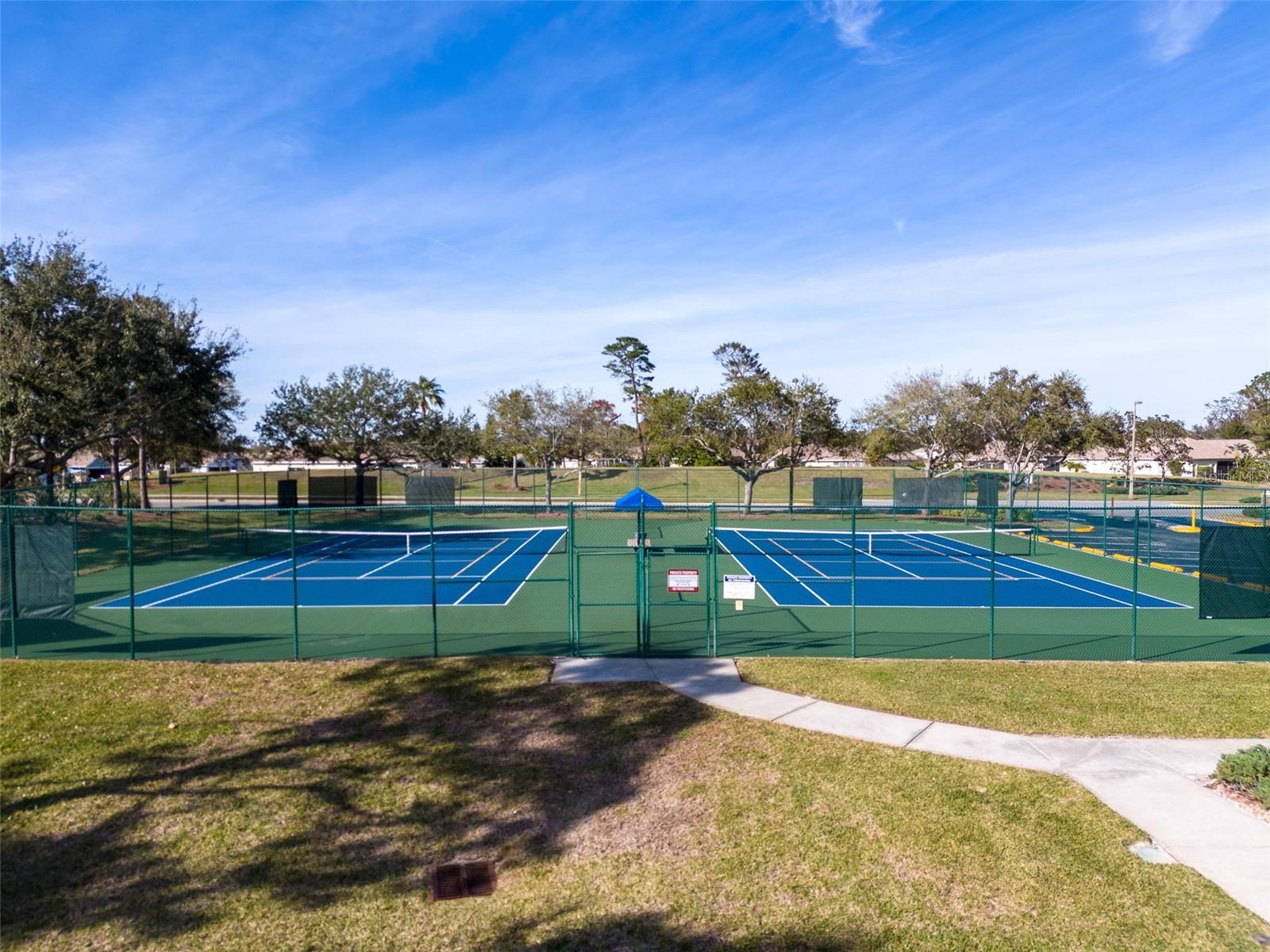 KEY VISTA PH 2 - Residential