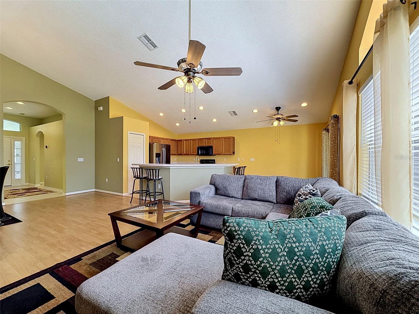 KEY VISTA PH 2 - Residential