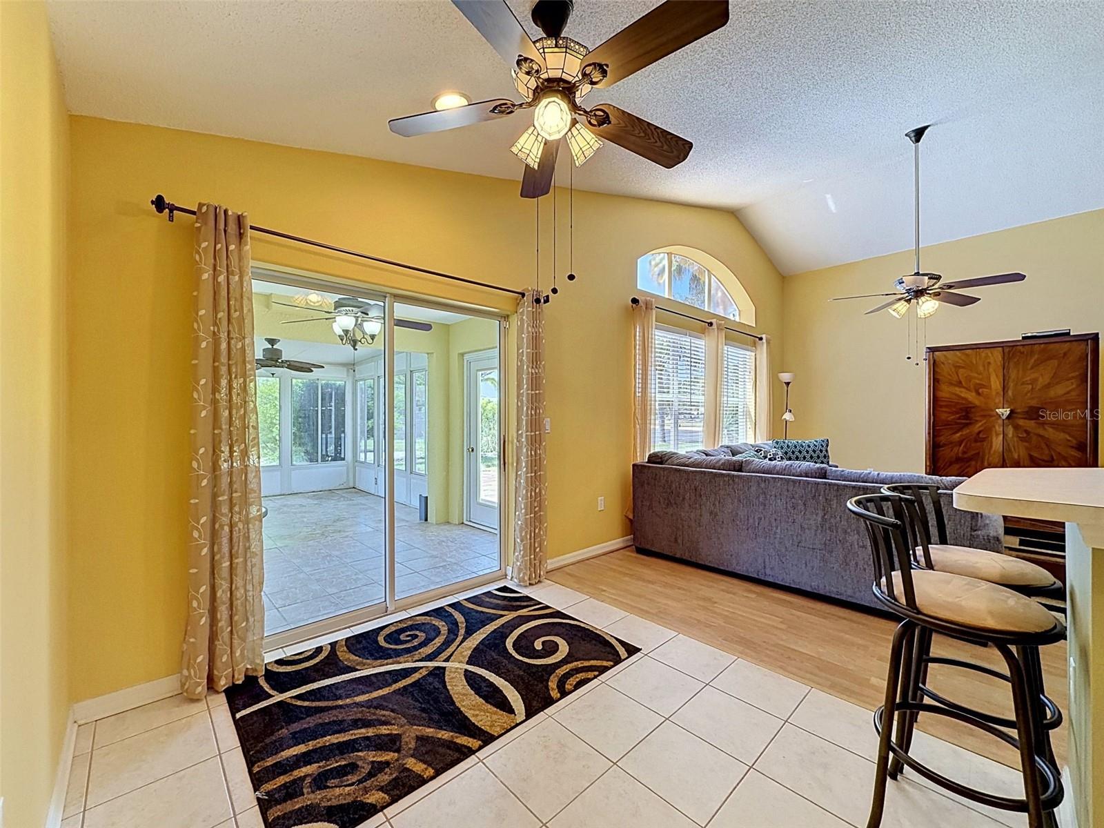 KEY VISTA PH 2 - Residential