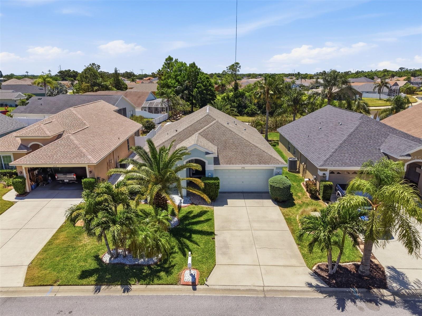 KEY VISTA PH 2 - Residential