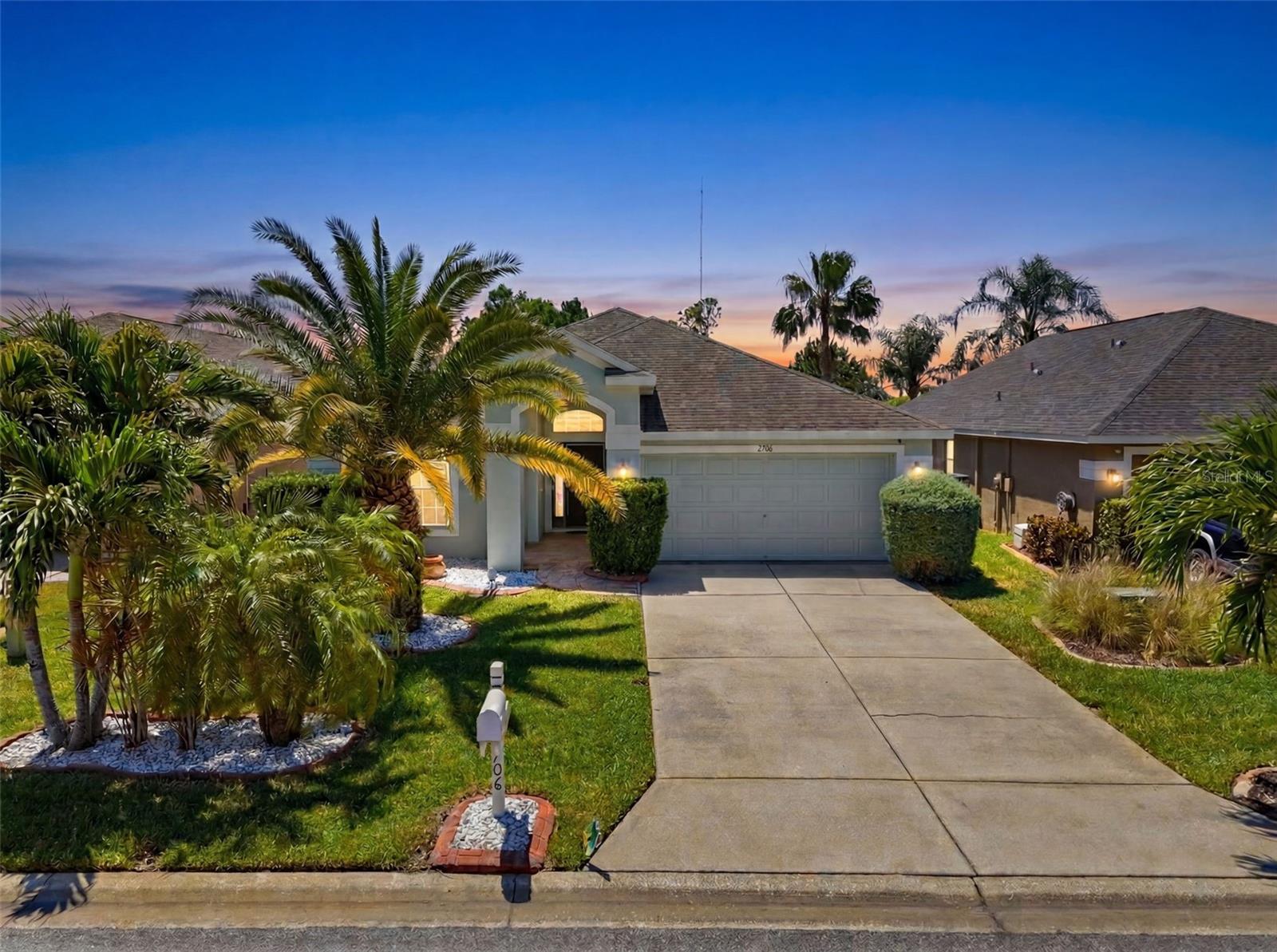 KEY VISTA PH 2 - Residential