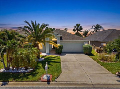 Photo of 2706 Tidal Creek Drive, Holiday, FL 34691 (MLS # TB8501045)
