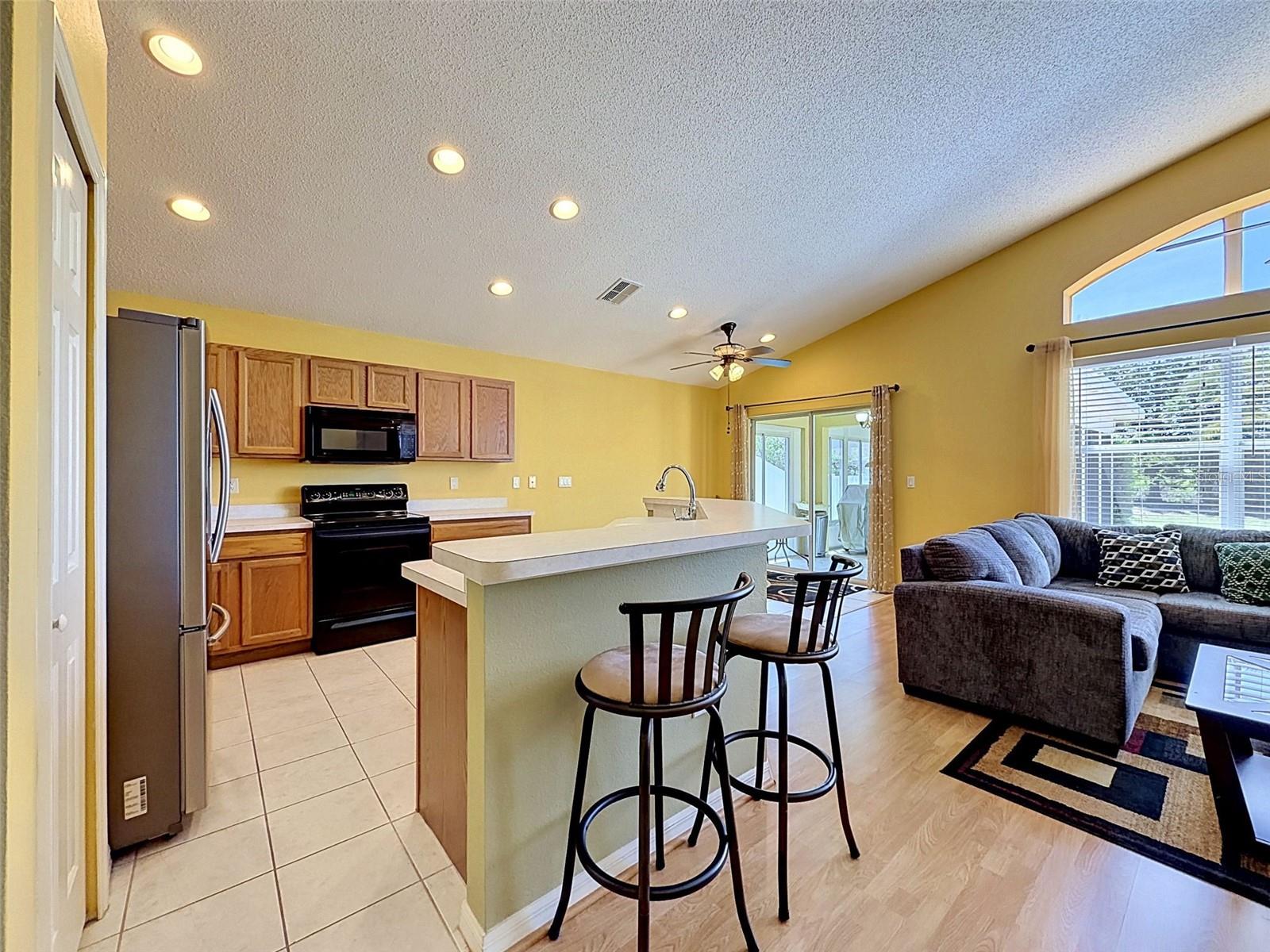 KEY VISTA PH 2 - Residential