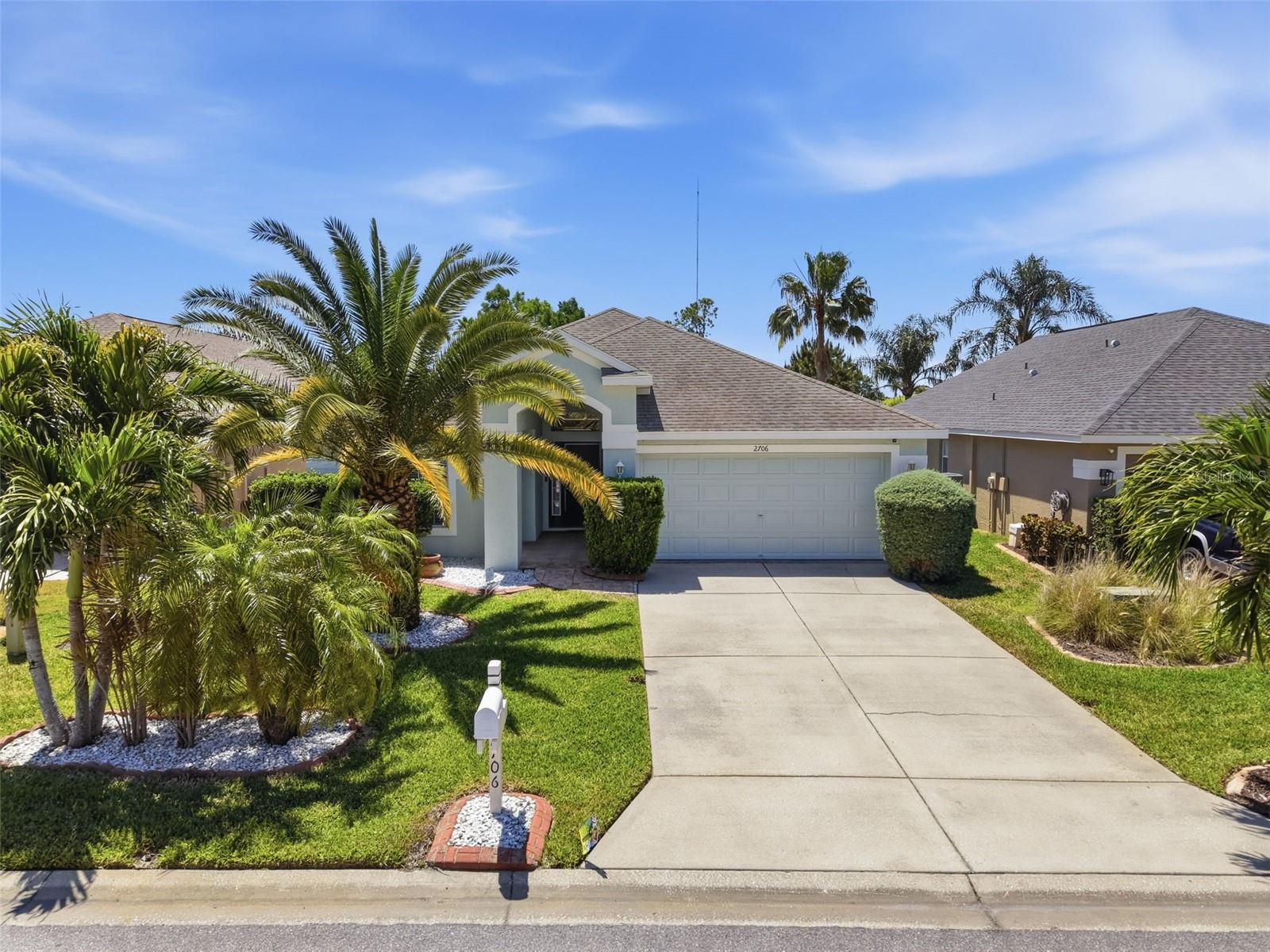 KEY VISTA PH 2 - Residential