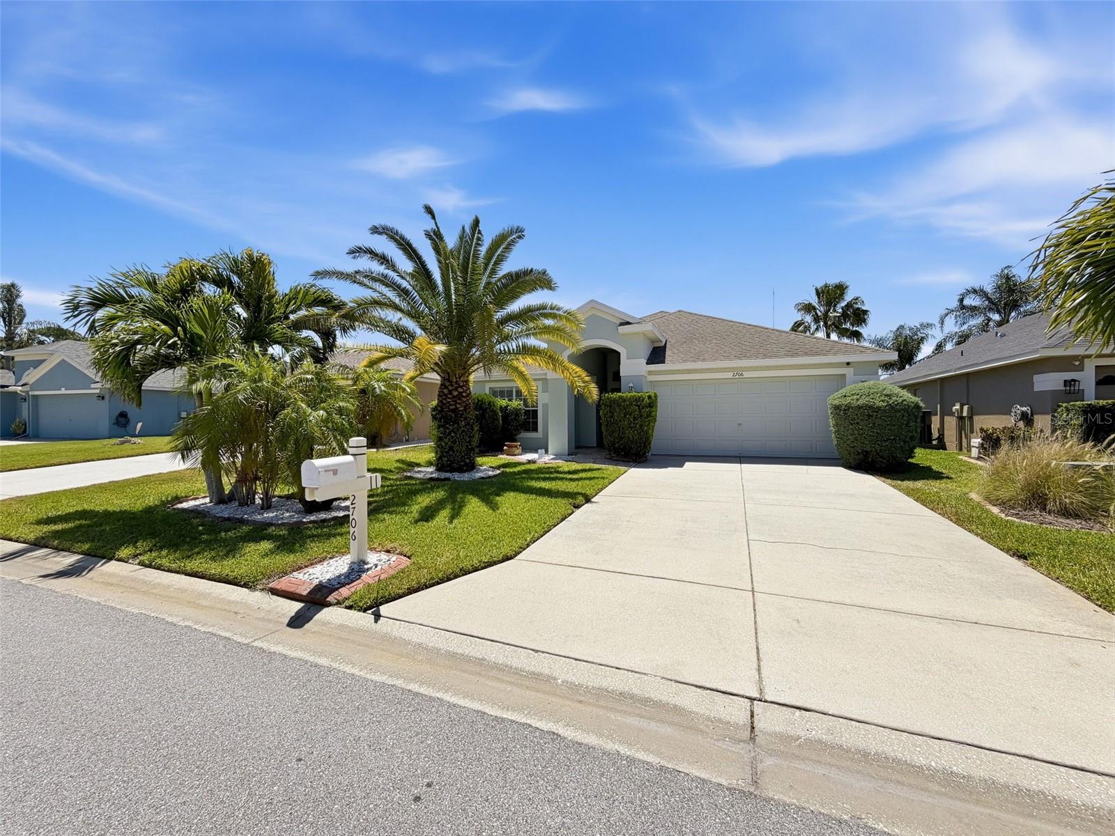 KEY VISTA PH 2 - Residential