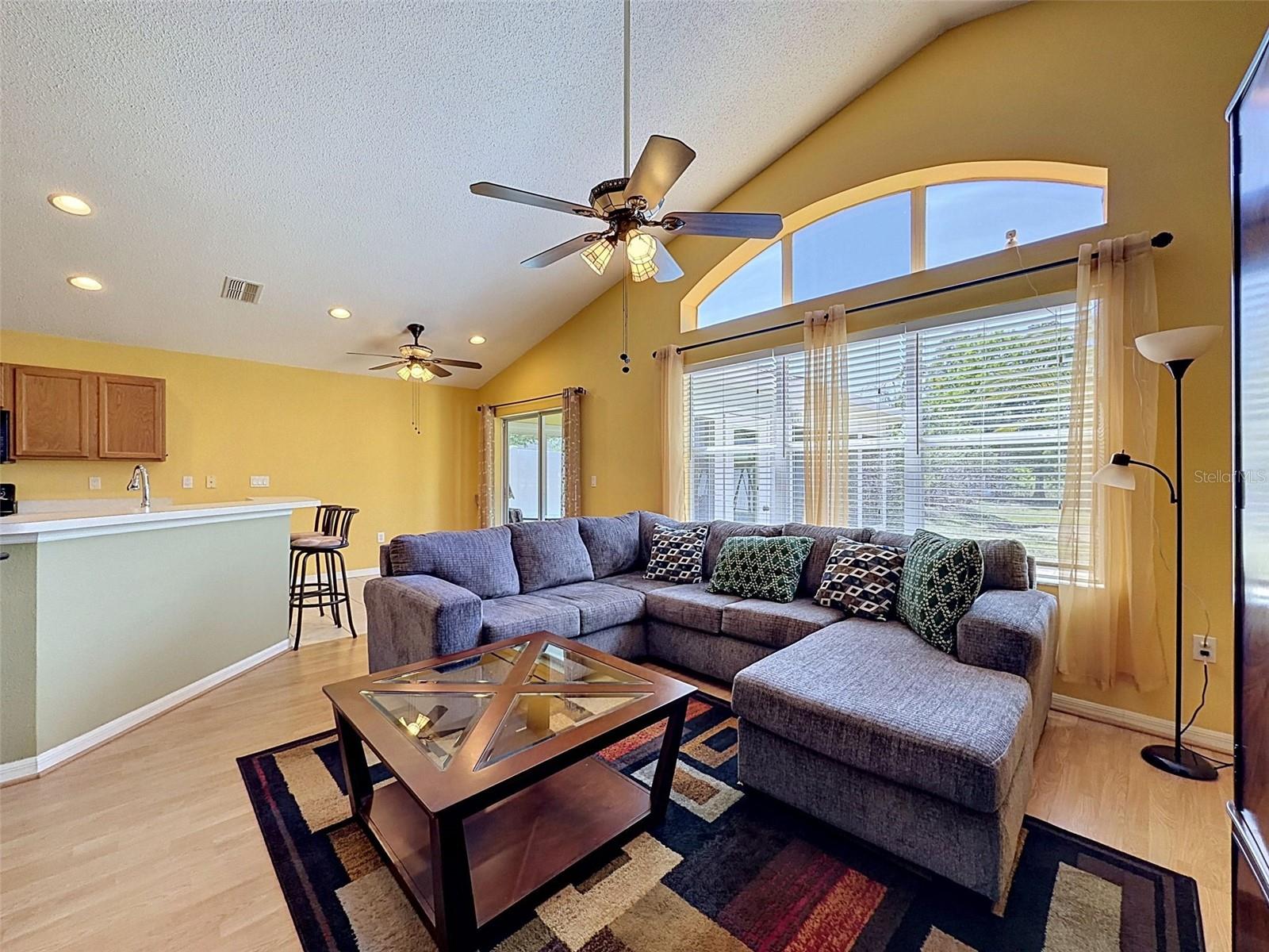 KEY VISTA PH 2 - Residential