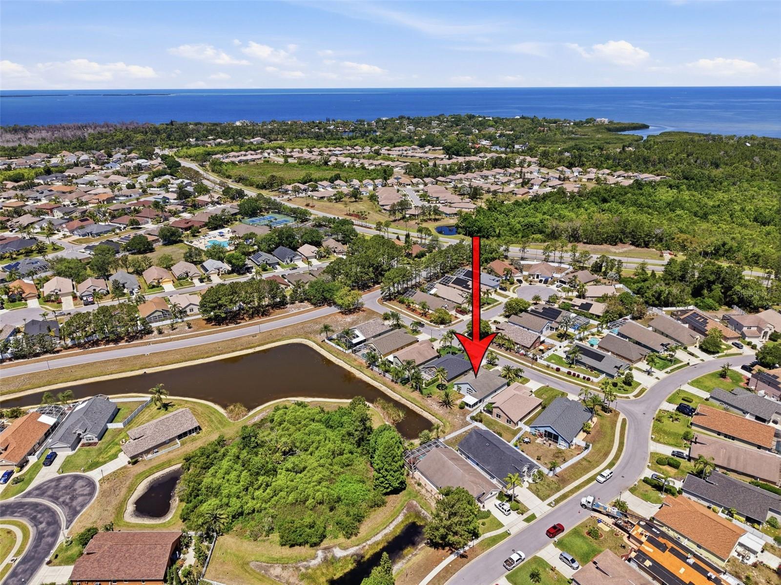 KEY VISTA PH 2 - Residential