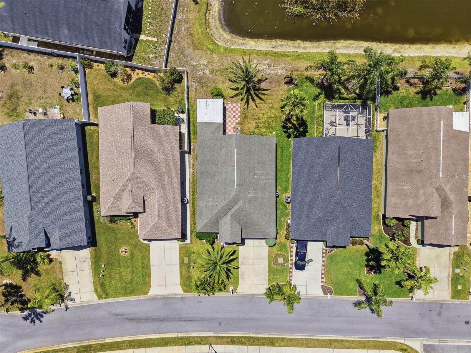 KEY VISTA PH 2 - Residential