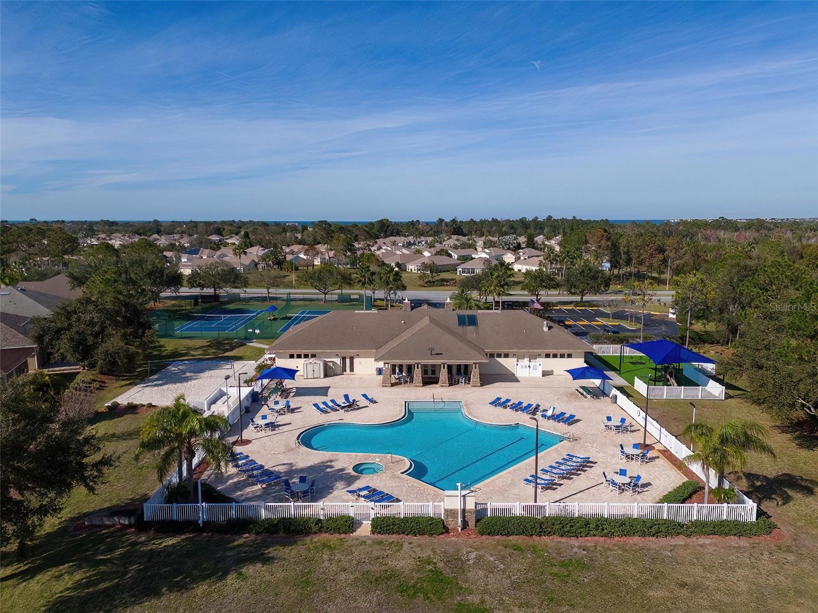 KEY VISTA PH 2 - Residential