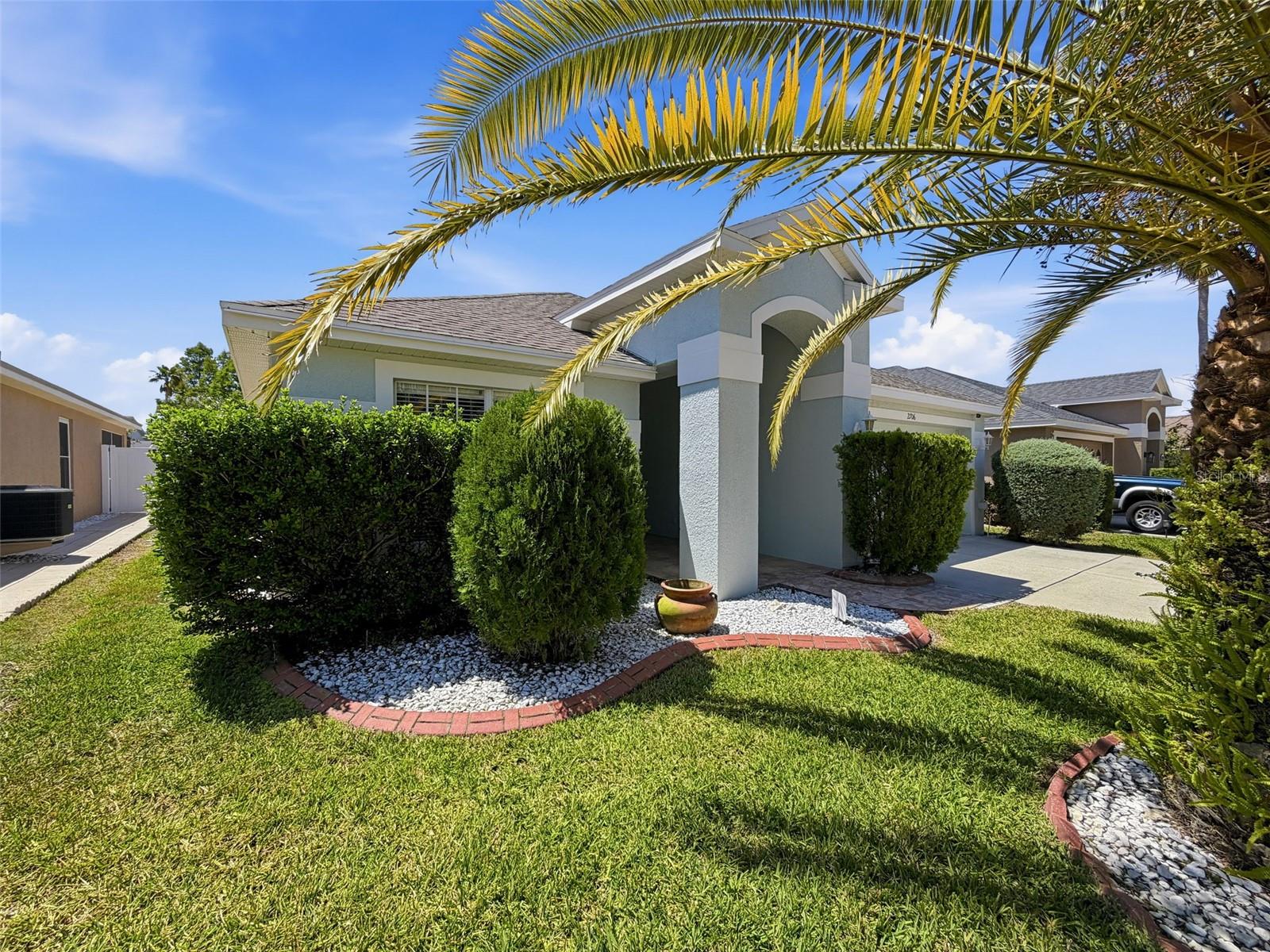 KEY VISTA PH 2 - Residential