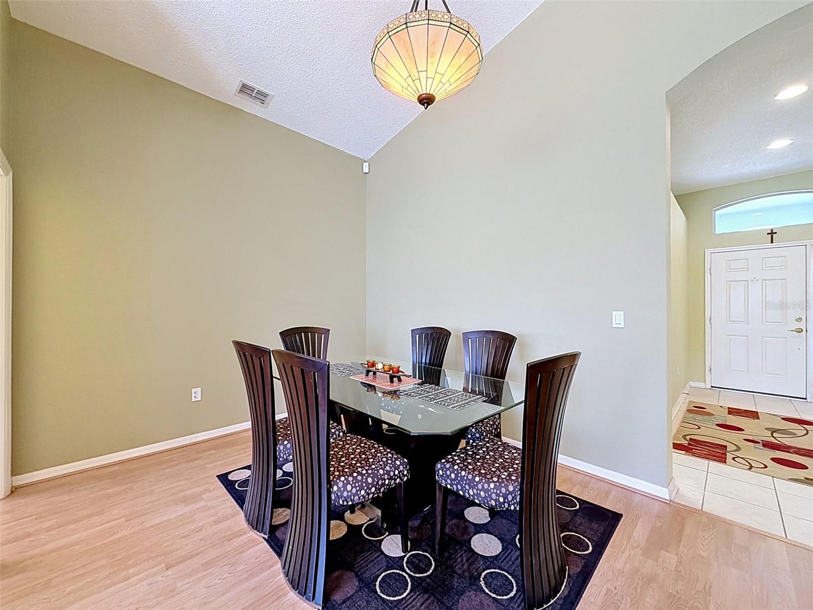 KEY VISTA PH 2 - Residential