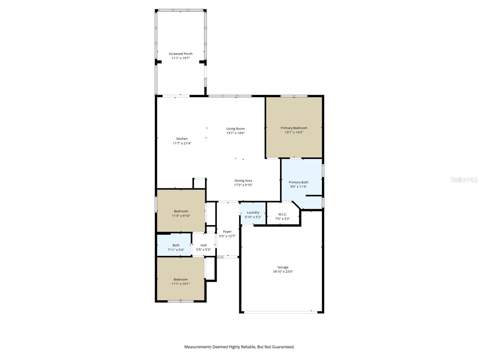 KEY VISTA PH 2 - Residential