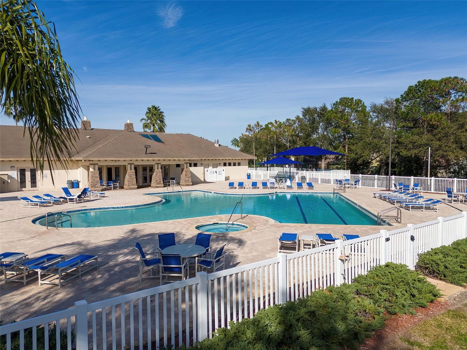 KEY VISTA PH 2 - Residential