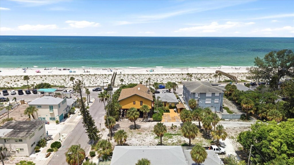 Photo of 113 3rd Avenue, St Pete Beach, FL 33706 (MLS # TB8451987)