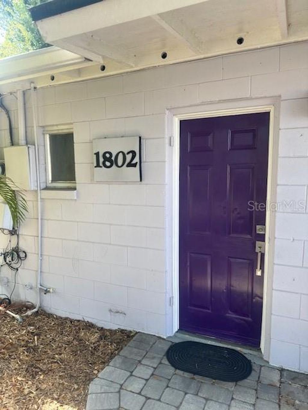 Photo of 1802 Lucerne Terrace, Orlando, FL 32806 (MLS # O6404035)