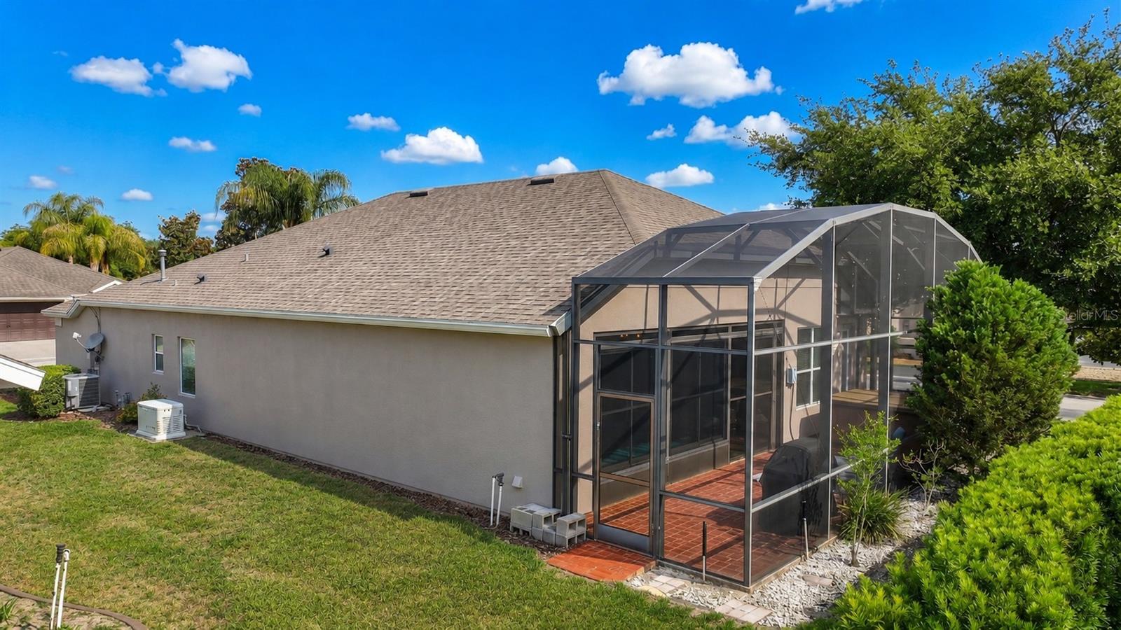 DEL WEBB ORLANDO RIDGEWOOD LAKES VILLAGES 3B & 3C - Residential