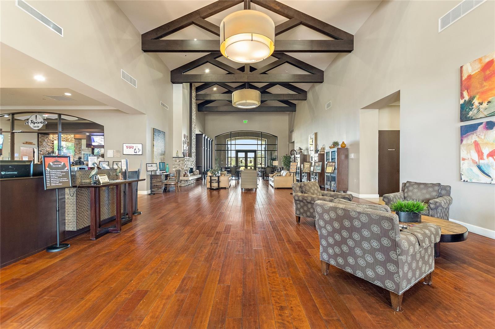 DEL WEBB ORLANDO RIDGEWOOD LAKES VILLAGES 3B & 3C - Residential